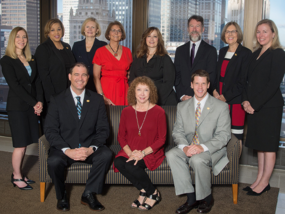 NCSBN Nurses