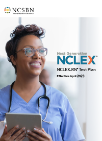 NEW 2023 NGN Study Calendar + Tips *NCLEX*