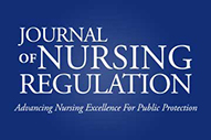 Related Journal of Nursing Regulation Articles