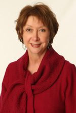 Photo of Julia George