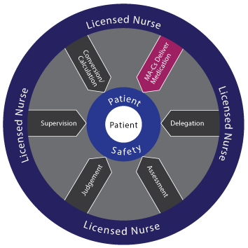NCSBN Nurses
