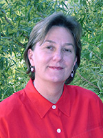 Photo of Valerie Smith