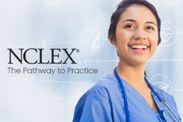 NCLEX & Other Exams | NCSBN