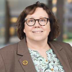 Ann Oertwich