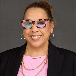 Cathy Borris-Hale
