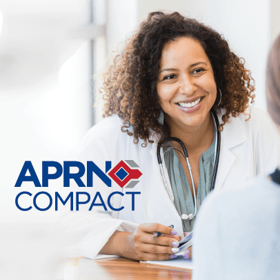 APRN Compact