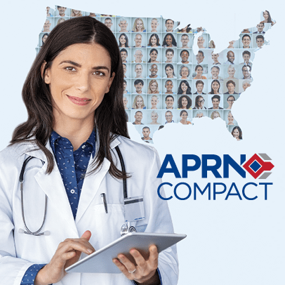 APRN Compact