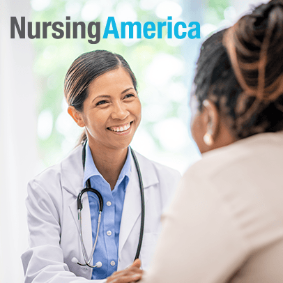 NursingAmerica