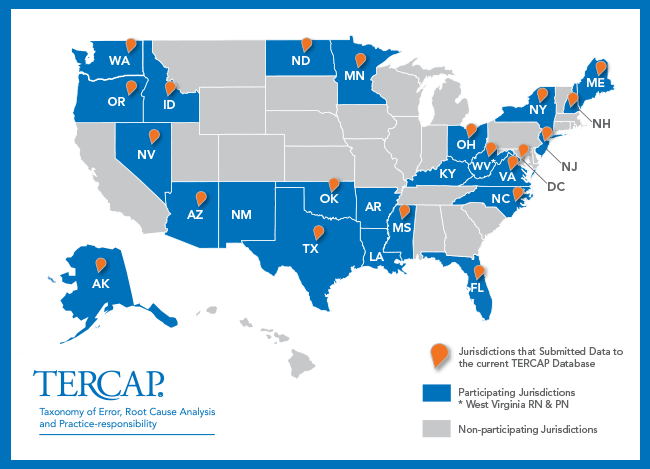map of participating boards