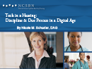 Watch Tech in a Hearing: Discipline &amp; Due Process in the Digital Age Video