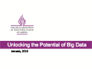 Watch Unlocking the Potential of Big Data for Nursing Regulators Video