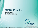 Watch NCSBN Showcase: ORBS Video