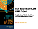Watch 2019 Midyear Meeting: Next Generation NCLEX (NGN) Update Video