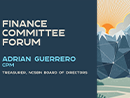 Watch Committee Forum: Finance Committee Video