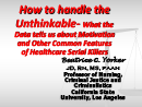Watch What the Data Tell Us About Healthcare Serial Killers Video