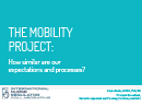 Watch INRC Mobility Project: How similar are our regulatory expectations and processes? Video