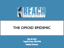 Watch The Opioid Epidemic Video
