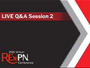 Watch REx-PN Conference Q&A Session 2 Video