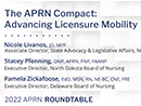 Watch The APRN Compact: Advancing APRN Licensure Mobility Video