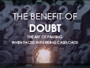 Watch Keynote: The Benefits of Doubt-The Art of Pausing When Faced With Rising Caseloads Video