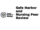 Watch Safe Harbor for Unsafe Nursing Assignments Video
