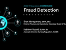 Watch Fraud Detection Video
