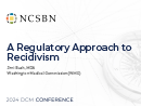 Watch A Regulatory Approach to Recidivism Video