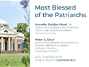 Watch Most Blessed of the Patriarchs Video