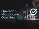 Watch Operation Nightingale Overview Video