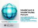 Watch Model Act & Rules Committee Forum Video