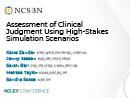 Watch Assessment of Clinical Judgement Using High-Stakes Simulation Scenarios Video