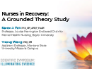 Watch Nurses in Recovery: A Grounded Theory Study Video