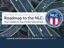 Watch Upwards and Onwards: NLC Rulemaking Video