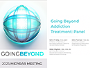 Watch Going Beyond Addiction Treatment – Panel Video