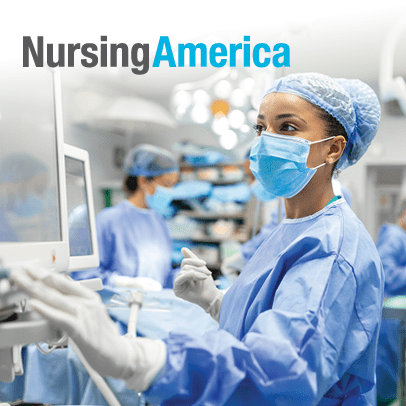 NursingAmerica